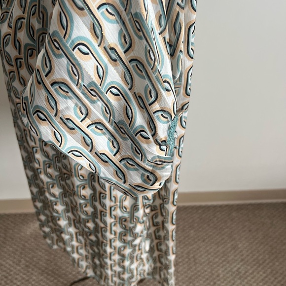 #20 HAVER 2X BLOUSE - Picture 4 of 9